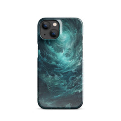 Deep Snap case for iPhone