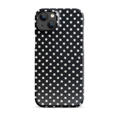 Drops Snap case for iPhone