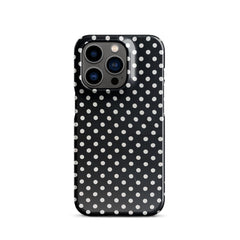 Drops Snap case for iPhone