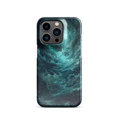 Deep Snap case for iPhone