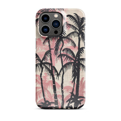 Trees Snap case for iPhone
