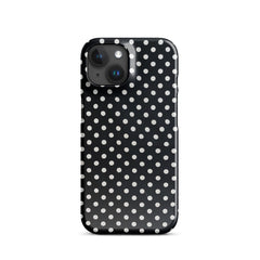 Drops Snap case for iPhone