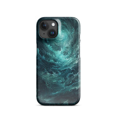 Deep Snap case for iPhone
