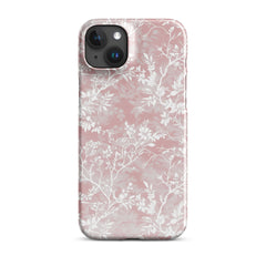 Tree Branch Snap case for iPhone