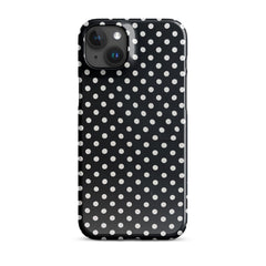 Drops Snap case for iPhone