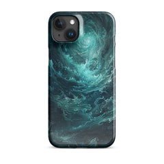 Deep Snap case for iPhone