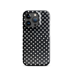 Drops Snap case for iPhone