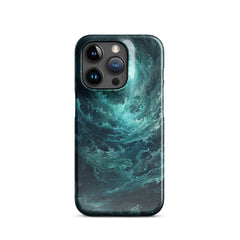 Deep Snap case for iPhone