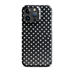 Drops Snap case for iPhone