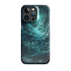 Deep Snap case for iPhone