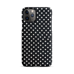 Drops Snap case for iPhone
