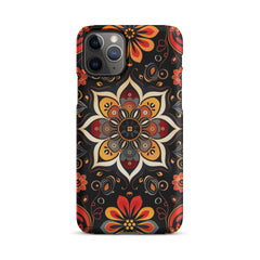 case1 Snap case for iPhone