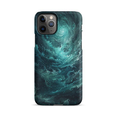 Deep Snap case for iPhone