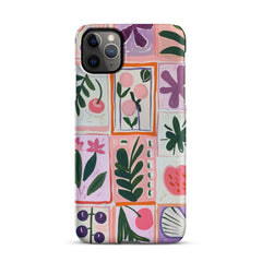 Arty3 Snap case for iPhone
