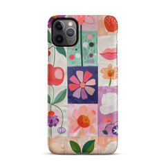 Art Snap case for iPhone