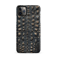 Croc Snap case for iPhone