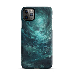 Deep Snap case for iPhone