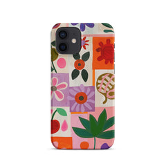 Arty 2 Snap case for iPhone