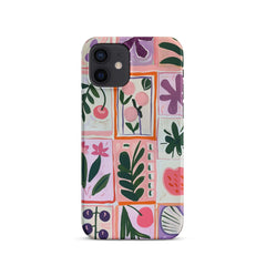 Arty3 Snap case for iPhone
