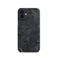 Moon Surface Snap case for iPhone