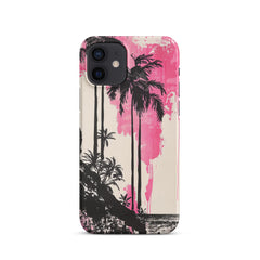 PInky Snap case for iPhone