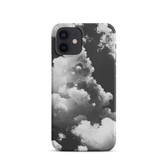 Clouds Snap case for iPhone