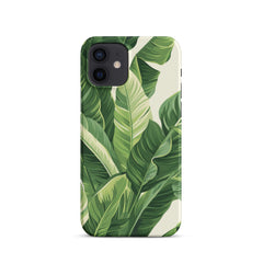 Leaves Snap case for iPhone