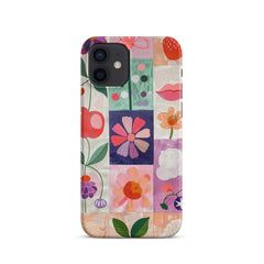 Art Snap case for iPhone