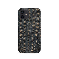 Croc Snap case for iPhone