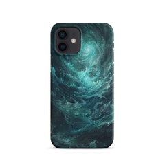 Deep Snap case for iPhone