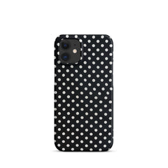 Drops Snap case for iPhone