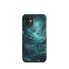 Deep Snap case for iPhone
