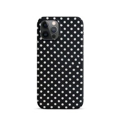Drops Snap case for iPhone