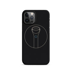 Torch Snap case for iPhone