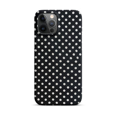 Drops Snap case for iPhone