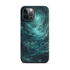 Deep Snap case for iPhone