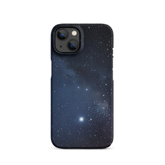 Stars Snap case for iPhone