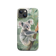 Koala Snap case for iPhone