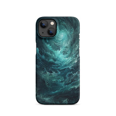 Deep Snap case for iPhone