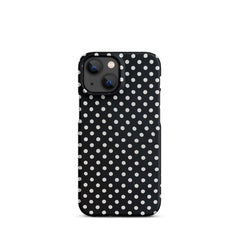 Drops Snap case for iPhone