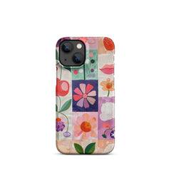 Art Snap case for iPhone