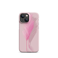 Feather Snap case for iPhone