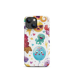 emoji Snap case for iPhone