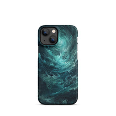 Deep Snap case for iPhone
