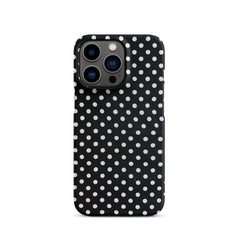 Drops Snap case for iPhone