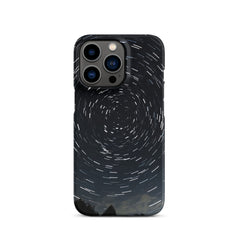 Night Sky Snap case for iPhone