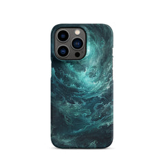 Deep Snap case for iPhone