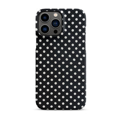 Drops Snap case for iPhone