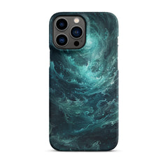Deep Snap case for iPhone