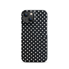 Drops Snap case for iPhone